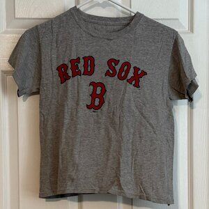 Boys Small Red Sox Lot